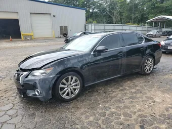 2015 Lexus GS JTHBE1BL0FA015607