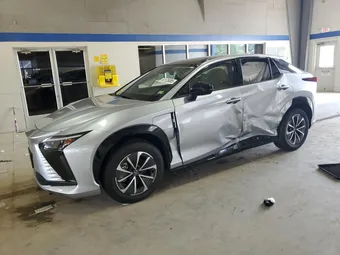 2024 Lexus RZ JTJABABB7RA003436