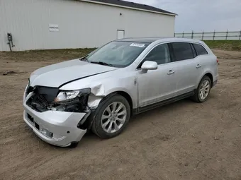 2018 Lincoln MKT 2LMHJ5AT5JBL02485