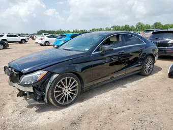 2016 Mercedes-Benz CLC-Class WDDLJ6FB7GA168640