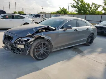 2016 Mercedes-Benz CLC-Class WDDLJ6FBXGA175338