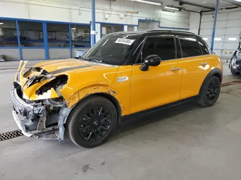 2016 Mini Cooper WMWXU3C57G2B63772