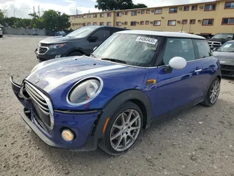 2019 Mini Cooper WMWXP5C50K2H32229