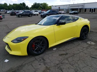 2023 Nissan Z JN1BZ4BH8PM311531