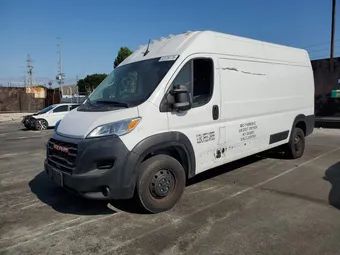 2023 Ram Promaster City 3C6LRVDG5PE522851