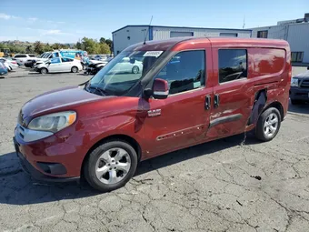 2017 Ram Promaster City ZFBERFBBXH6G35996