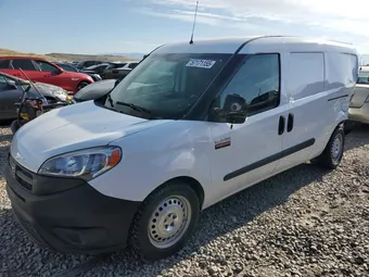 2017 Ram Promaster City ZFBERFAB6H6E87315
