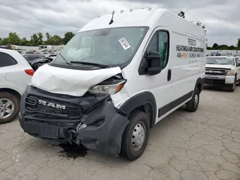 2023 Ram Promaster City 3C6MRVXG1PE592797