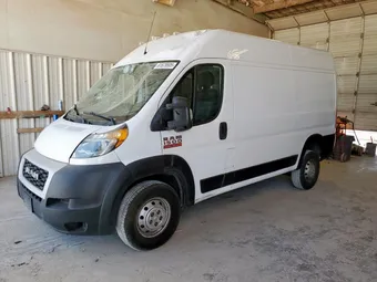2020 Ram Promaster City 3C6TRVBG4LE114046