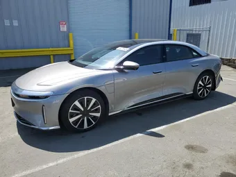 2023 Lucid Air 50EA1TEA2PA003051