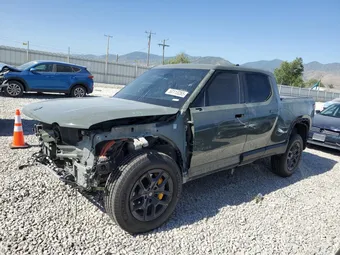 2022 Rivian R1T 7FCTGAAL0NN001953