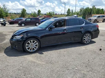 2014 Lexus GS JTHBE1BL8E5039077