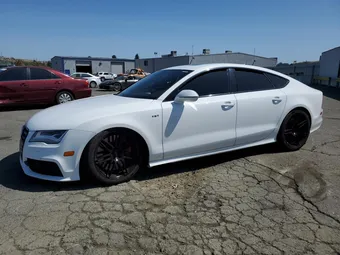 2014 Audi S7 WAUW2AFC8EN069988