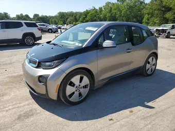 2014 BMW i3 WBY1Z4C50EV273070