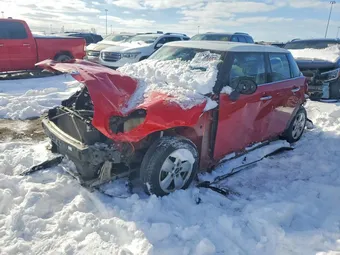 2016 Mini Cooper WMWXU1C5XG2A93835