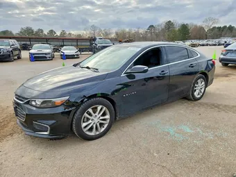 2018 Chevrolet Malibu 1G1ZD5ST0JF200707 Lot 78773355