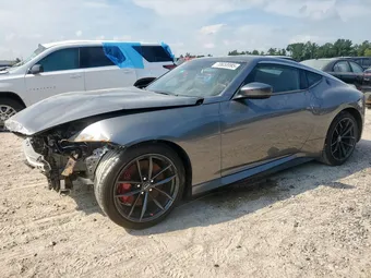 2024 Nissan Z JN1BZ4BH2RM363594