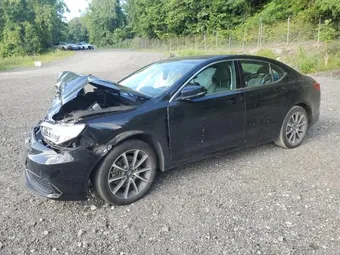 2019 Acura TLX 19UUB3F31KA002093 Lot 64876755