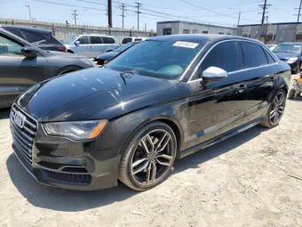 2015 Audi S3 WAUBFGFF1F1077066