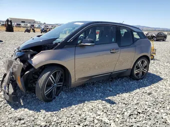 2019 BMW i3 WBY8P4C5XK7D98455