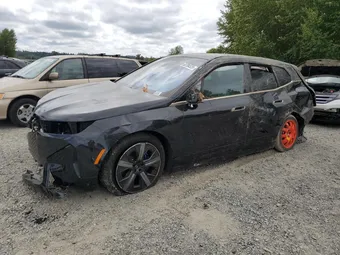2025 BMW iX WB533CF0XSCT24924