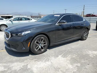 2024 BMW i5 WBY33FK03RCR81956