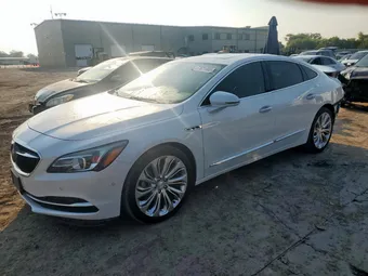 2017 Buick LaCrosse 1G4ZR5SS9HU154991