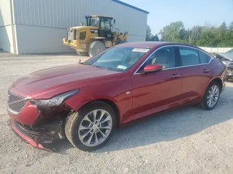 2024 Cadillac CT5 1G6DT5RW9R0105875