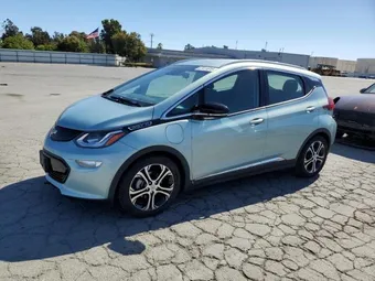 2019 Chevrolet Bolt EV 1G1FZ6S08K4126465