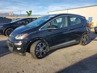 2021 Chevrolet Bolt EV 1G1FZ6S07M4112477