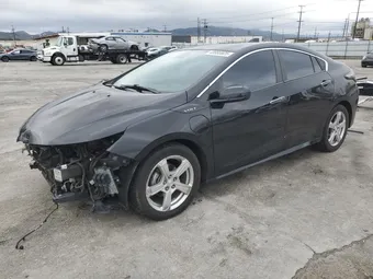 2017 Chevrolet Volt 1G1RC6S59HU191702