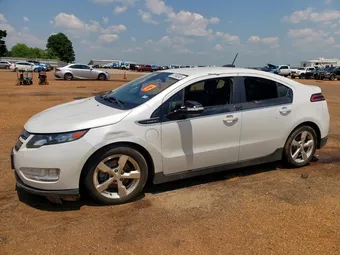 2015 Chevrolet Volt 1G1RB6E48FU122289