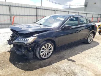 2018 Acura ILX 19UDE2F76JA010127 Lot 66181115