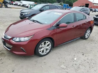 2016 Chevrolet Volt 1G1RB6S56GU138036