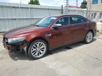 2015 Ford Taurus 1FAHP2F87FG154931