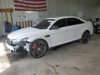 2015 Ford Taurus 1FAHP2KT1FG125323