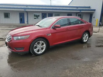 2015 Ford Taurus 1FAHP2H83FG160819