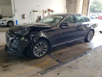 2017 Genesis G80 KMHGN4JE1HU176492