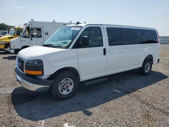 2025 GMC Savana 1GJZ7PFP9S1149707