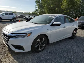 2021 Honda Insight 19XZE4F59ME009828