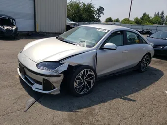 2024 Hyundai Ioniq 6 KMHM34AC5RA081377
