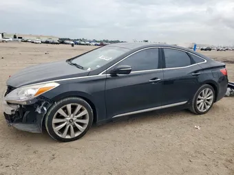 2015 Hyundai Azera KMHFH4JG7FA476637