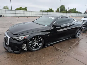 2017 Infiniti Q60 JN1EV7EL8HM551447