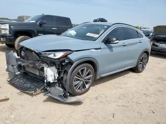 2023 Infiniti QX55 3PCAJ5JR4PF110105