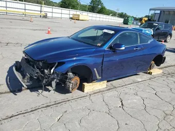 2018 Infiniti Q60 JN1EV7EK7JM341774