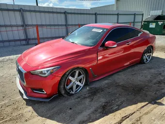 2018 Infiniti Q60 JN1FV7EK7JM530784
