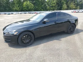 2019 Jaguar XE SAJAS4FX0KCP52763