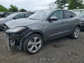 2019 Jaguar E-PACE SADFJ2FX3K1Z63547