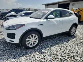 2019 Jaguar E-PACE SADFJ2FX8K1Z42306
