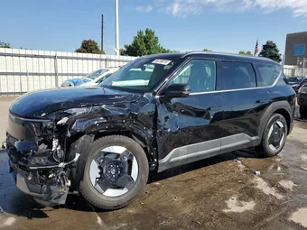 2024 Kia EV9 KNDAFFS55R6030829